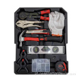 Conjunto de ferramentas de ferramentas de ferramentas de reparo automático profissional